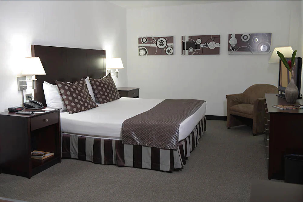 GH Guaparo Suites