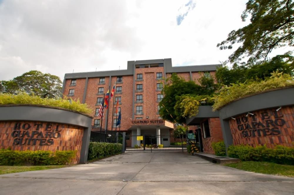 GH Guaparo Suites