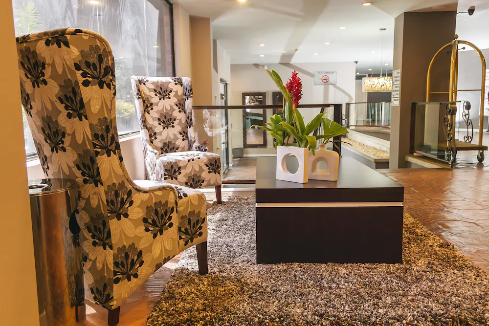 GH Guaparo Suites