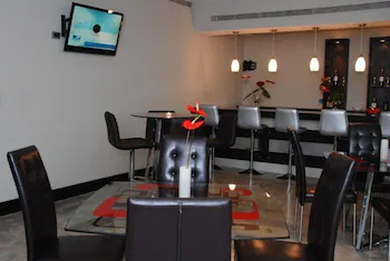 GH Guaparo Suites