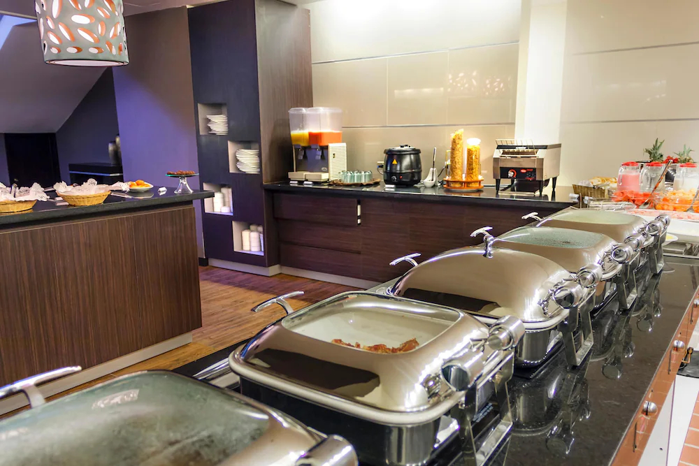 GH Guaparo Suites
