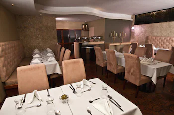 GH Guaparo Suites