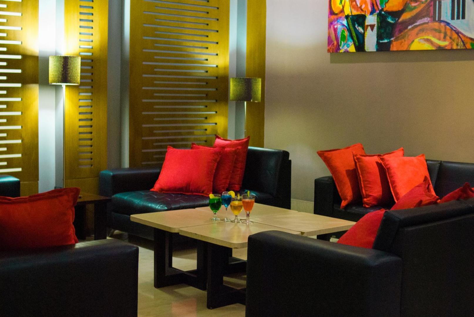 Hesperia WTC Valencia