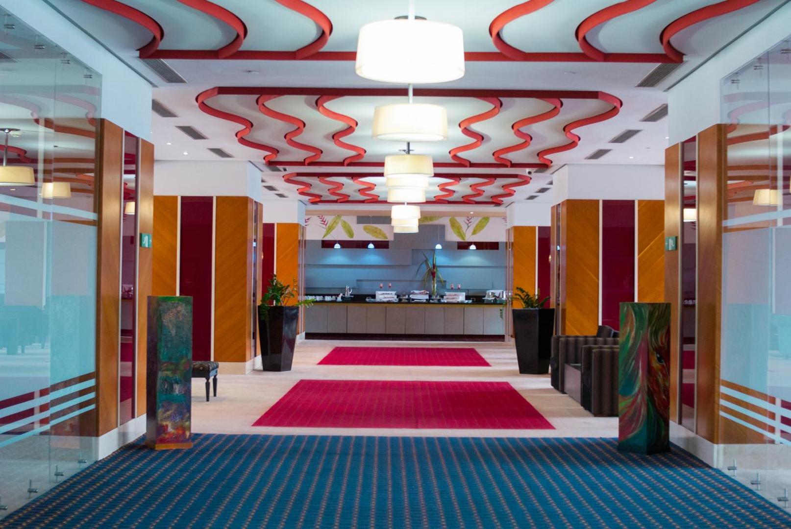 Hesperia WTC Valencia