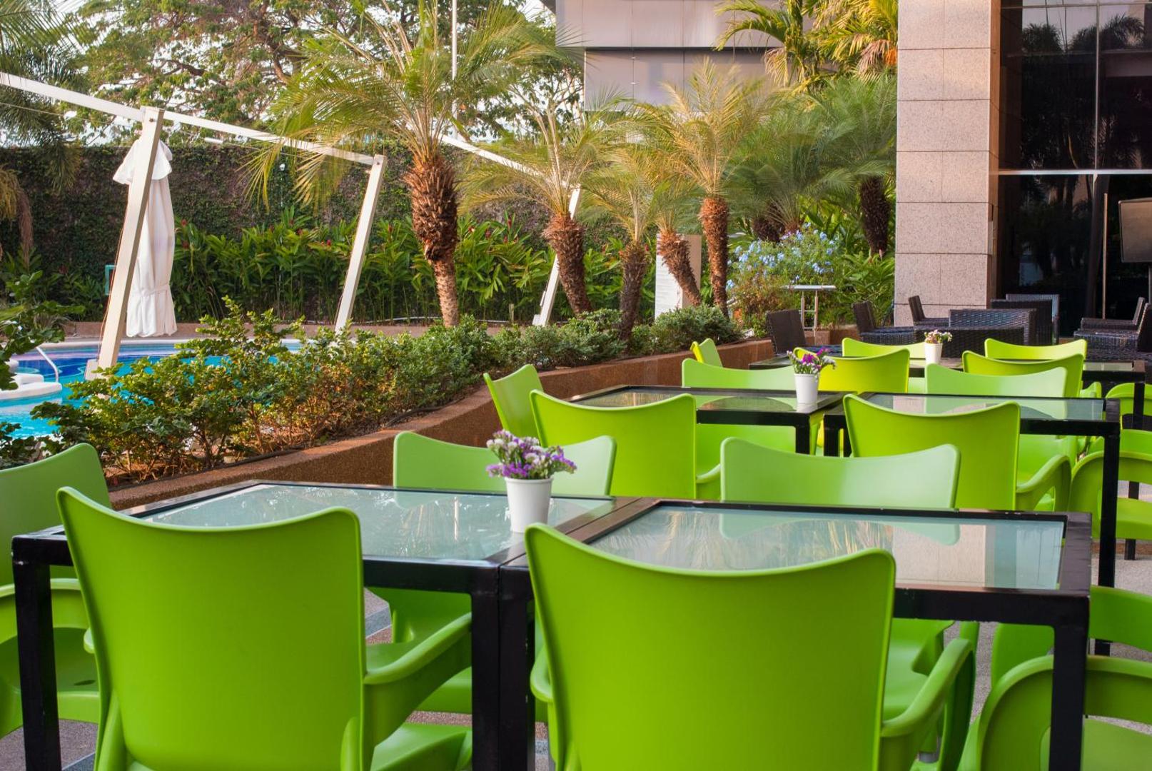 Hesperia WTC Valencia