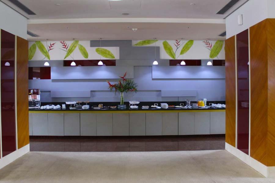 Hesperia WTC Valencia