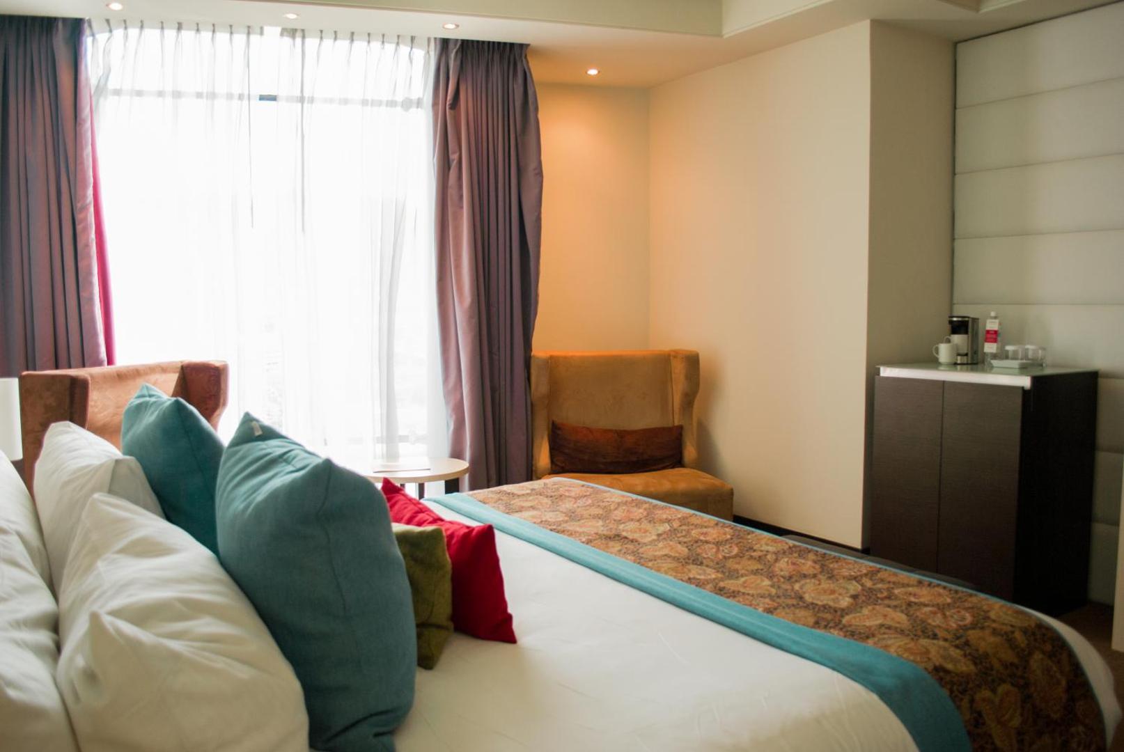 Hesperia WTC Valencia