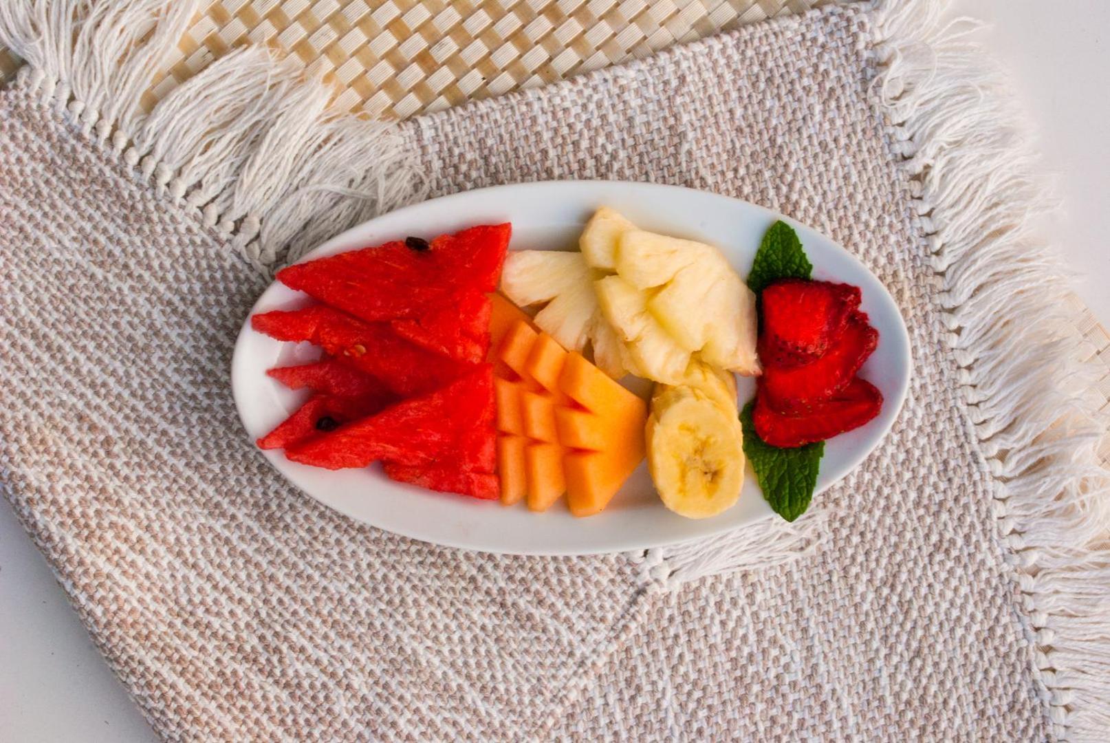 Hesperia WTC Valencia