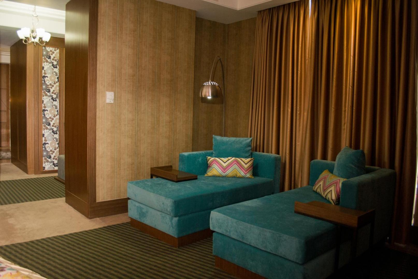 Hesperia WTC Valencia