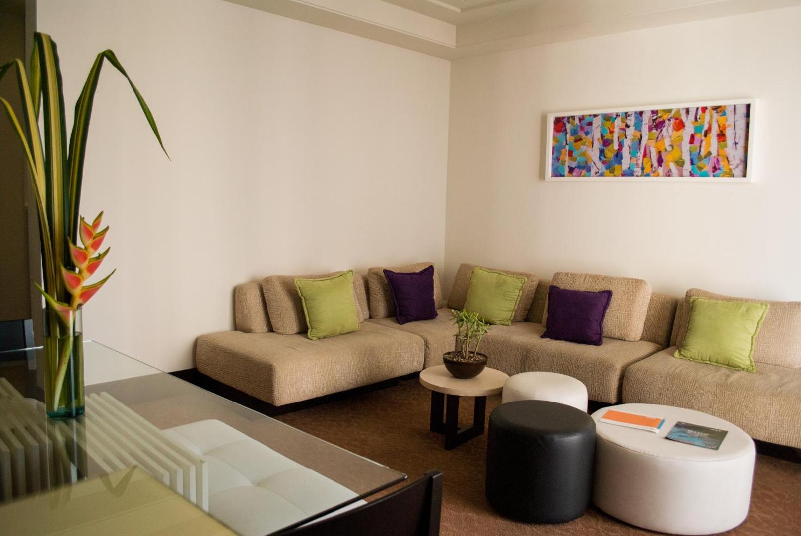 Hesperia WTC Valencia