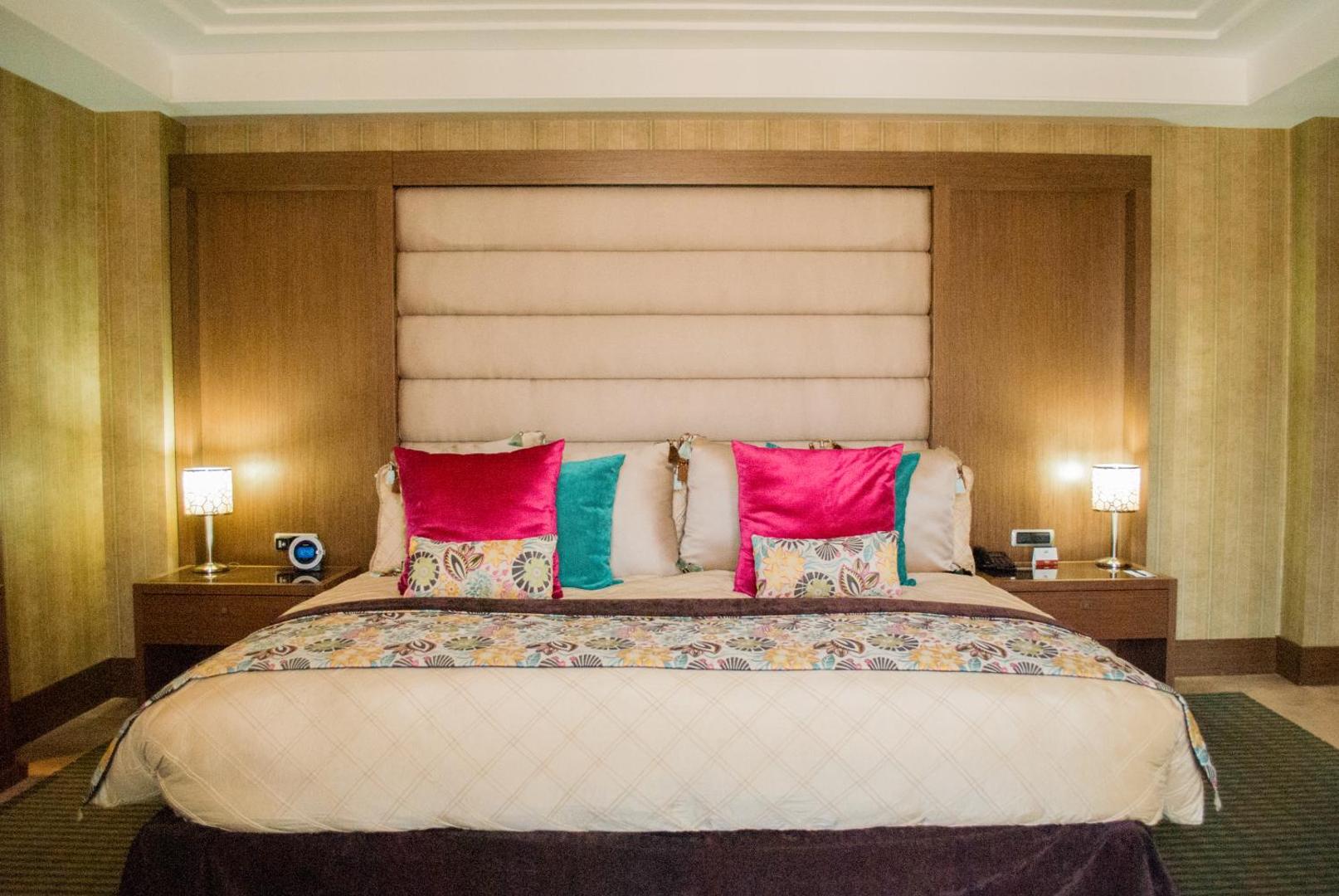 Hesperia WTC Valencia