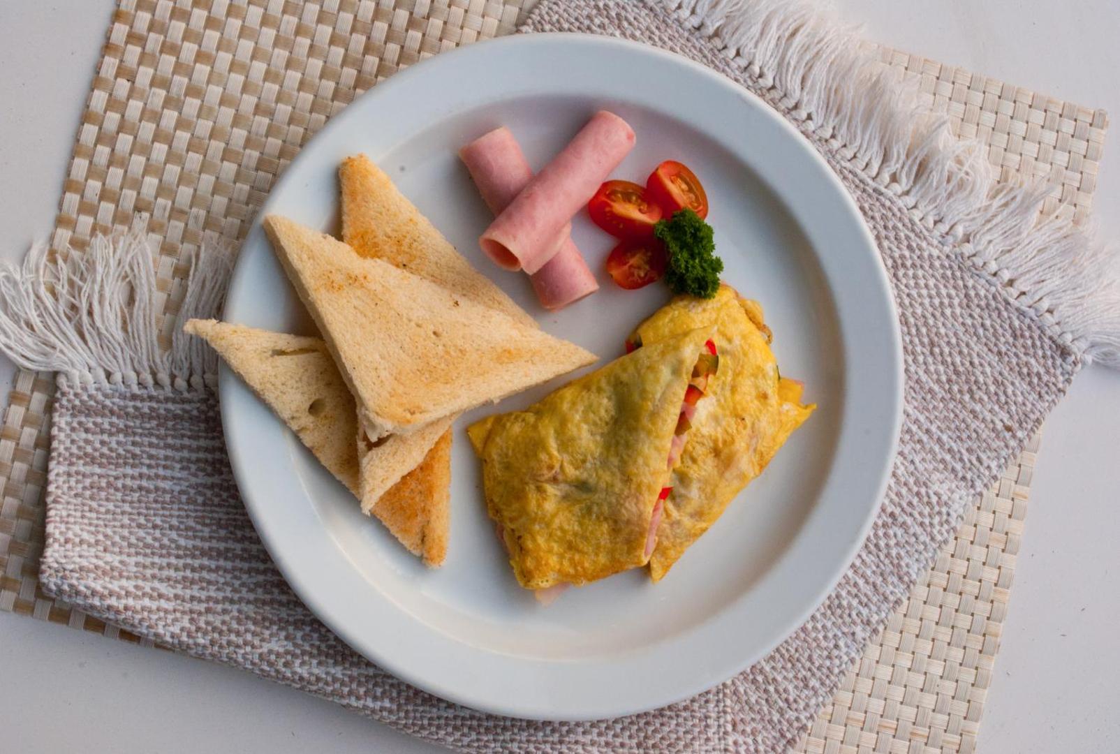 Hesperia WTC Valencia