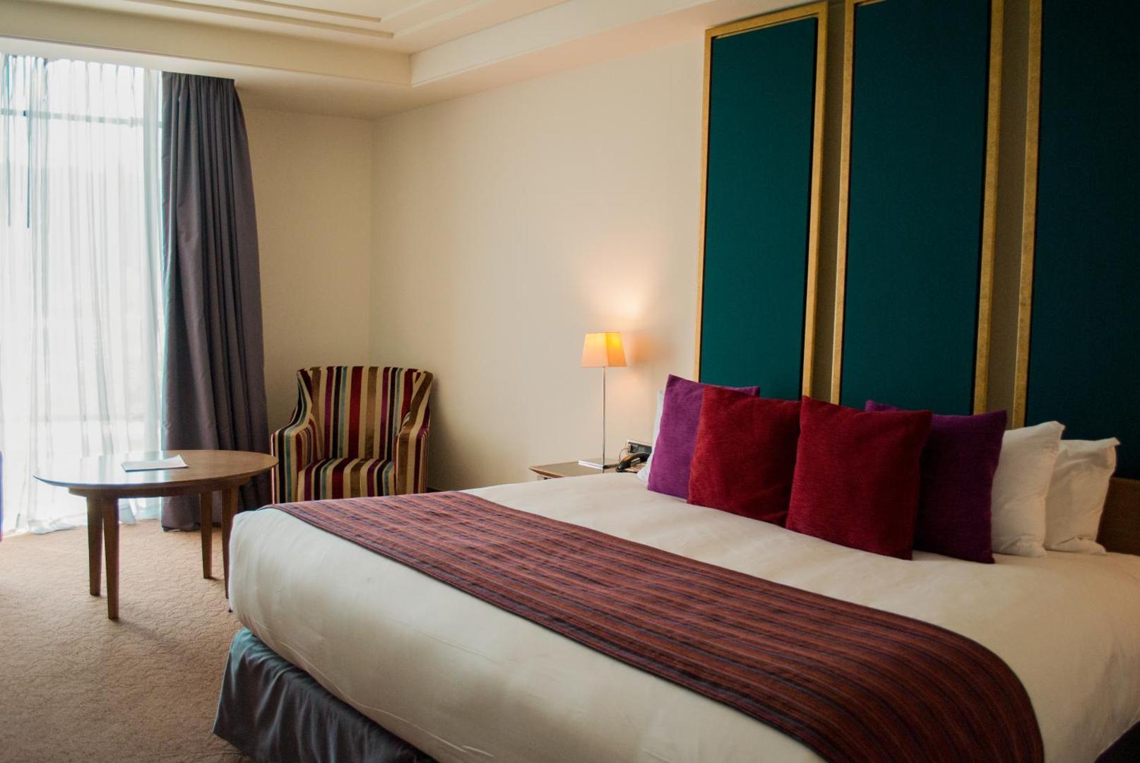 Hesperia WTC Valencia