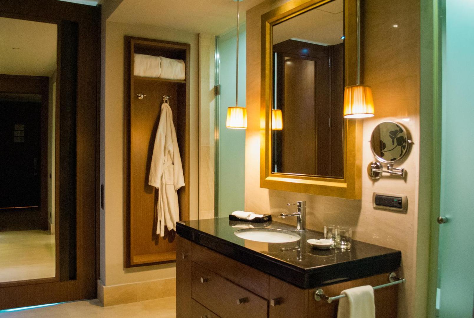 Hesperia WTC Valencia