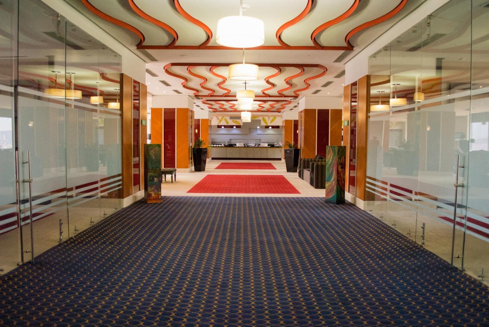 Hesperia WTC Valencia