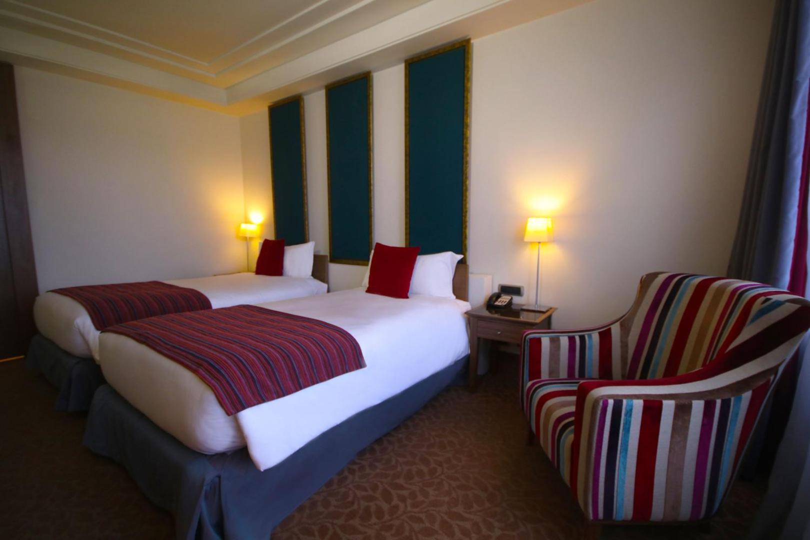 Hesperia WTC Valencia