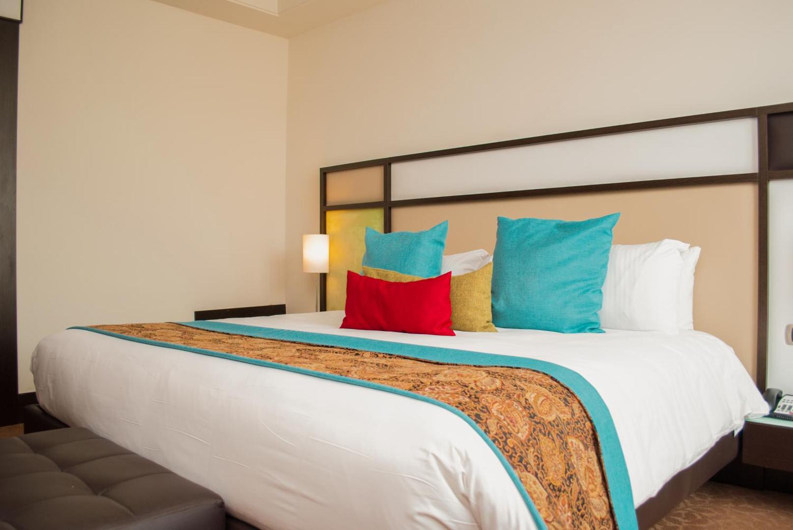 Hesperia WTC Valencia