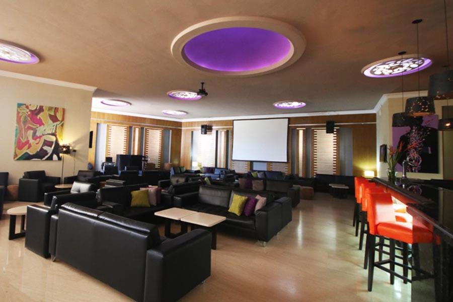 Hesperia WTC Valencia