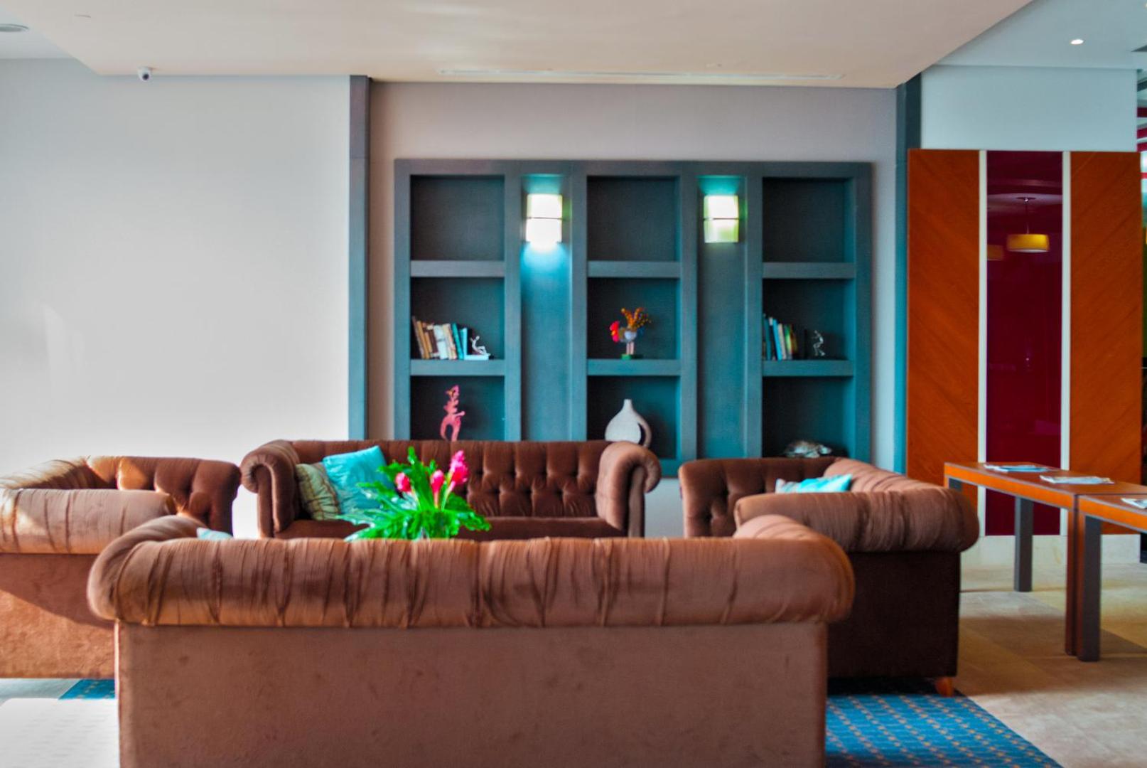 Hesperia WTC Valencia