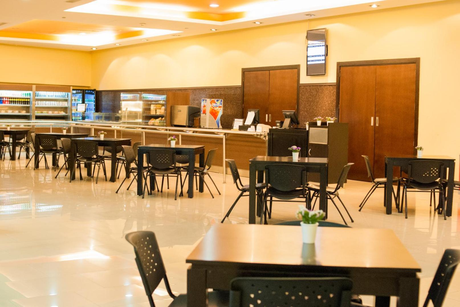 Hesperia WTC Valencia