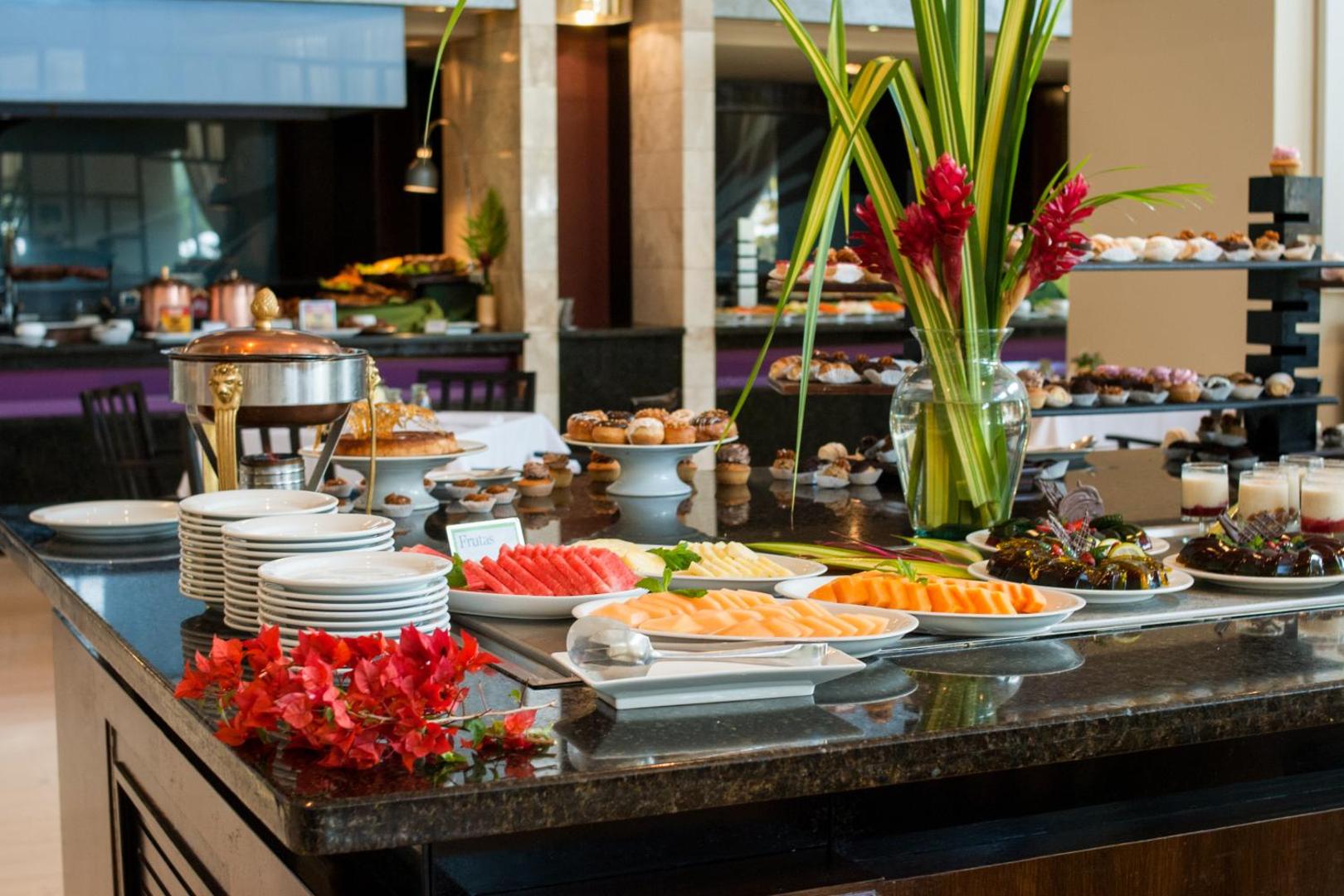 Hesperia WTC Valencia