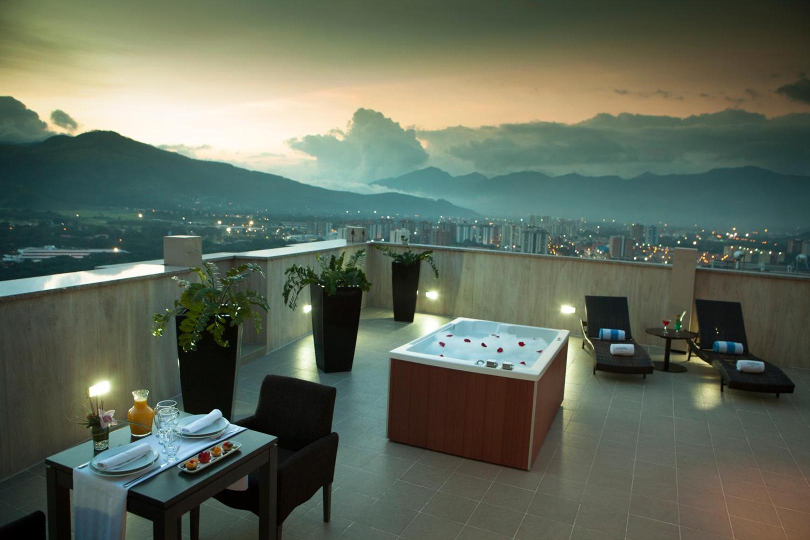 Hesperia WTC Valencia