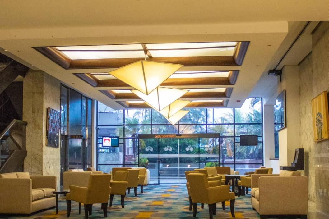 Hotel & Suites Caracas