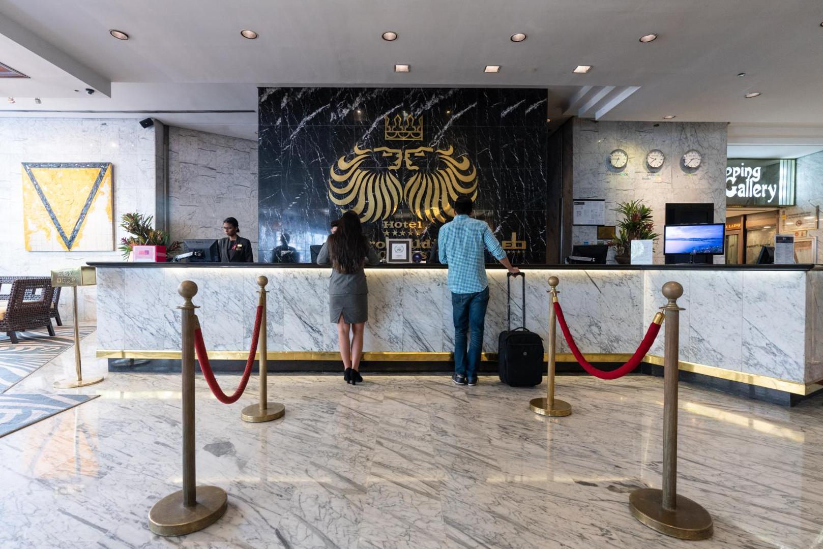 Hotel & Suites Caracas