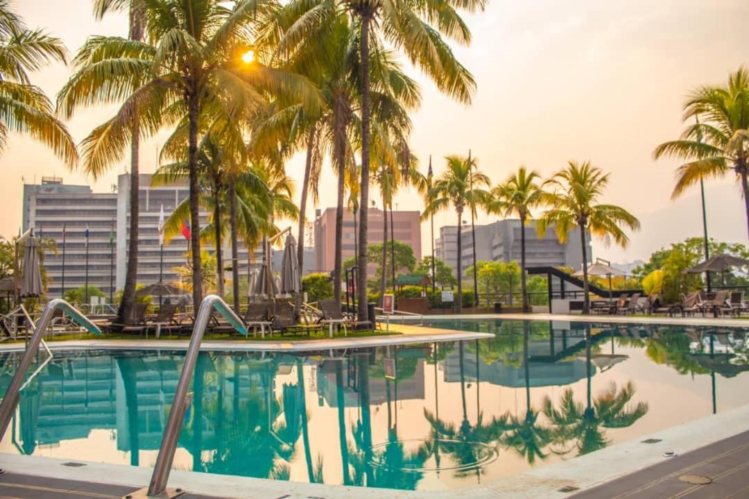 Hotel & Suites Caracas