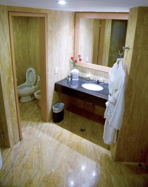 Hotel & Suites Caracas