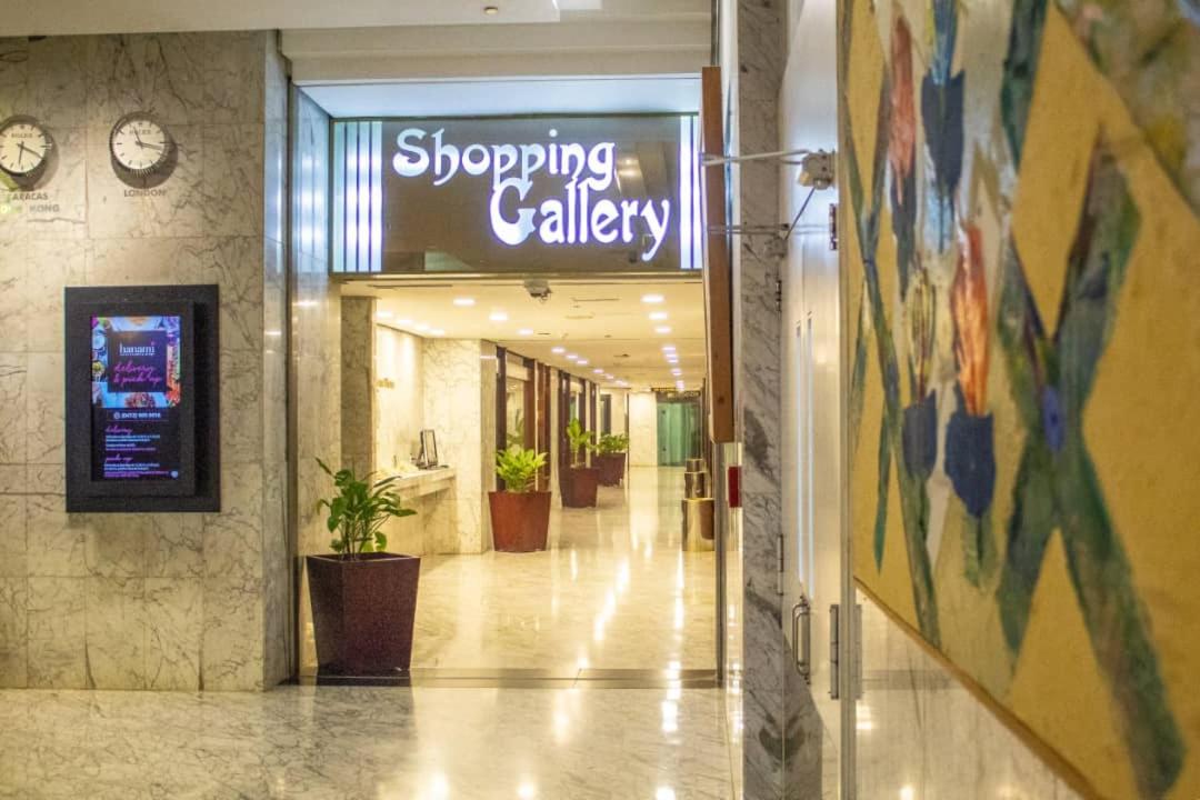 Hotel & Suites Caracas
