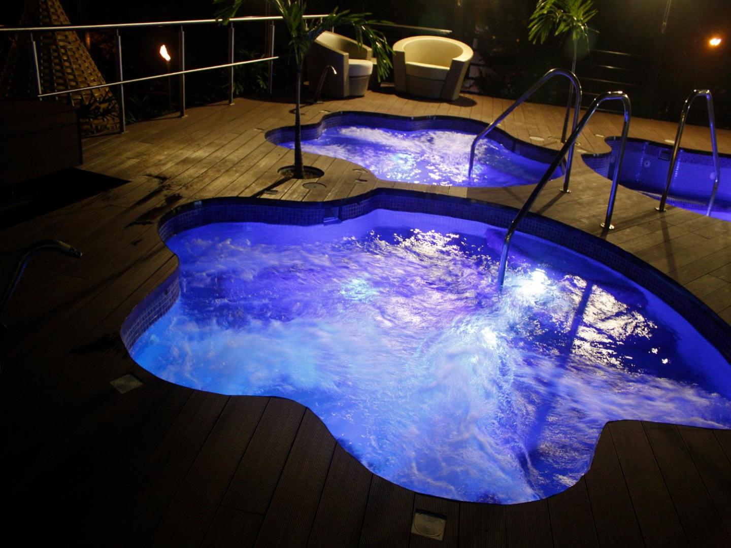 Hotel & Suites Caracas