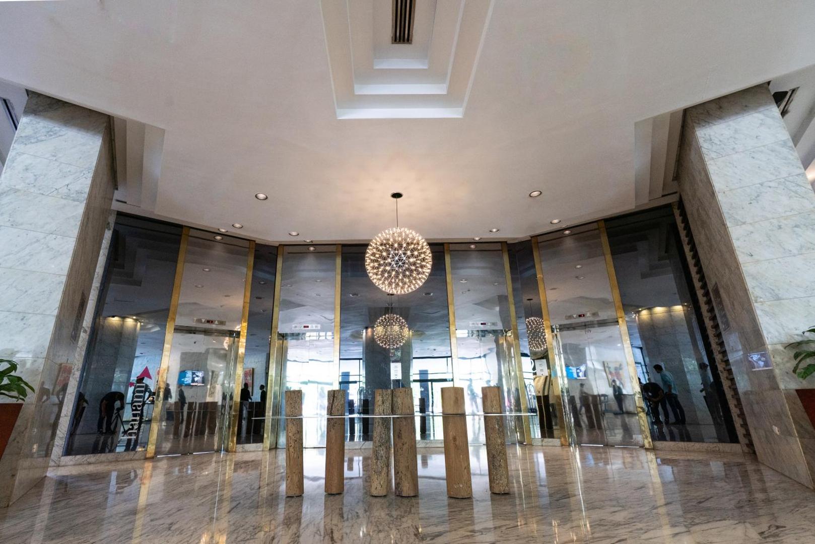 Hotel & Suites Caracas