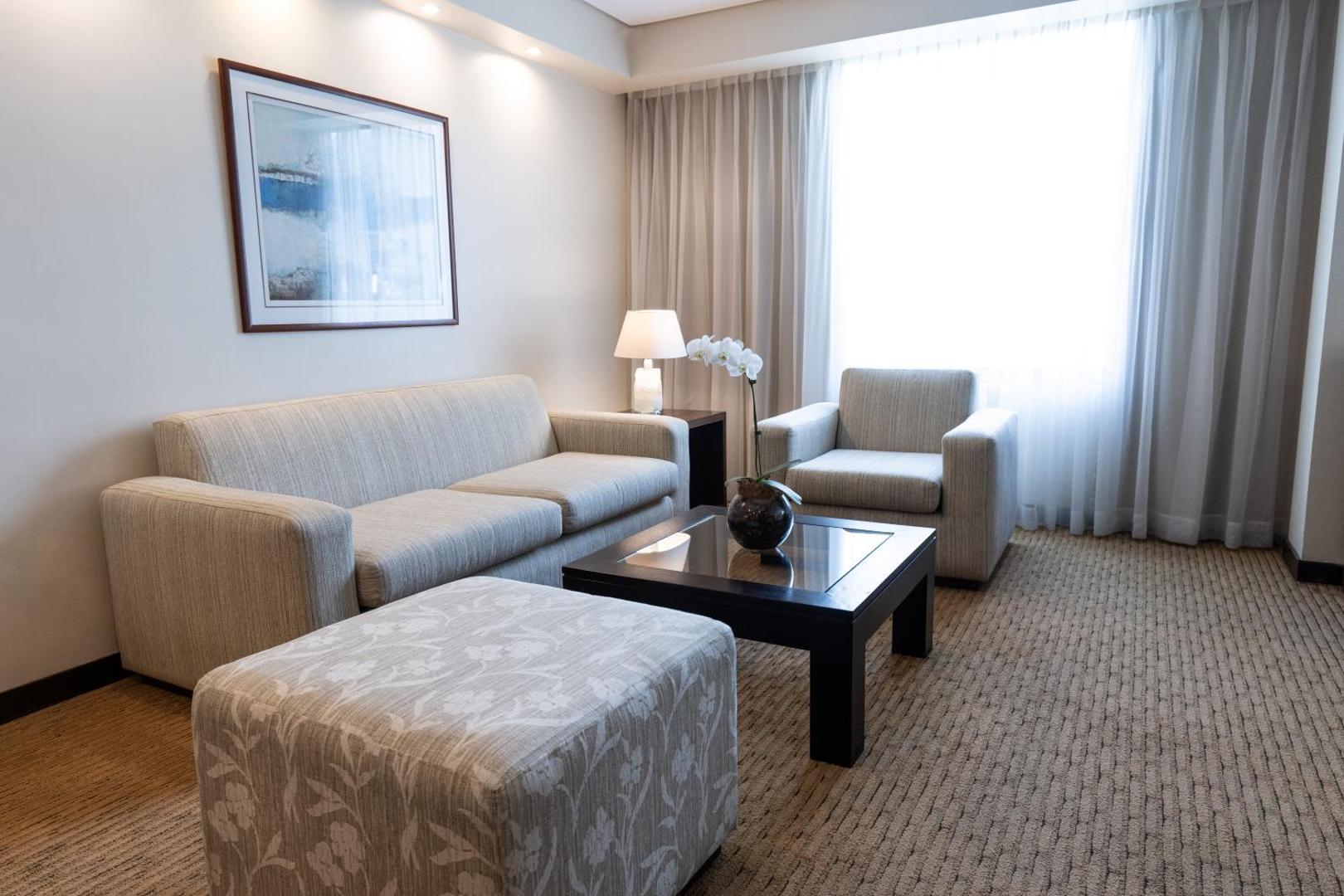 Hotel & Suites Caracas