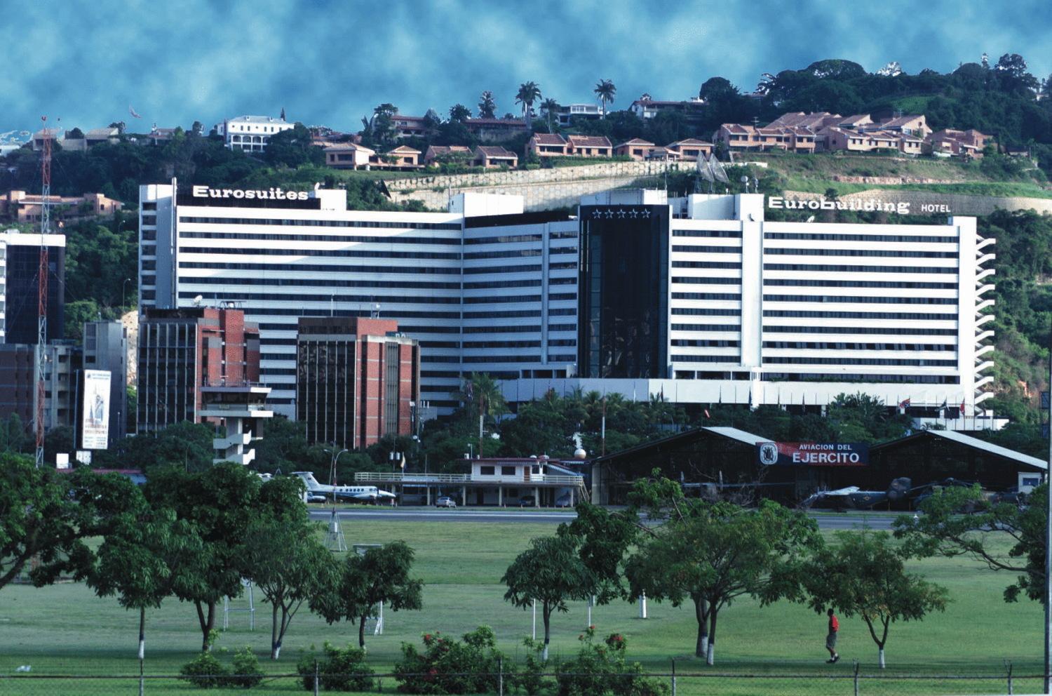 Hotel & Suites Caracas