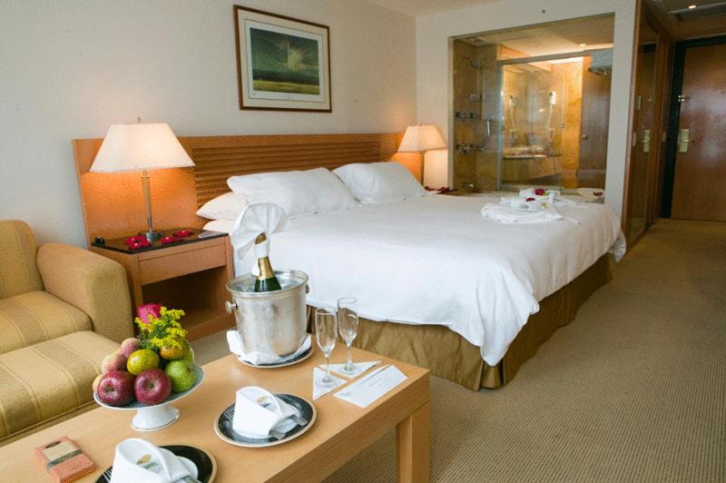 Hotel & Suites Caracas