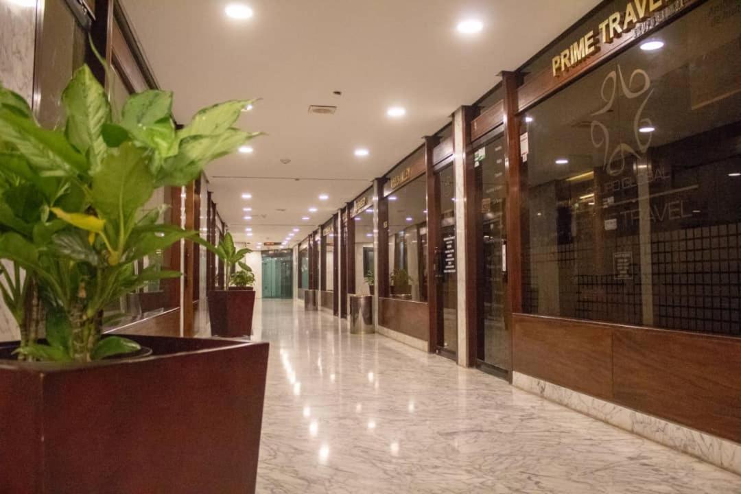 Hotel & Suites Caracas