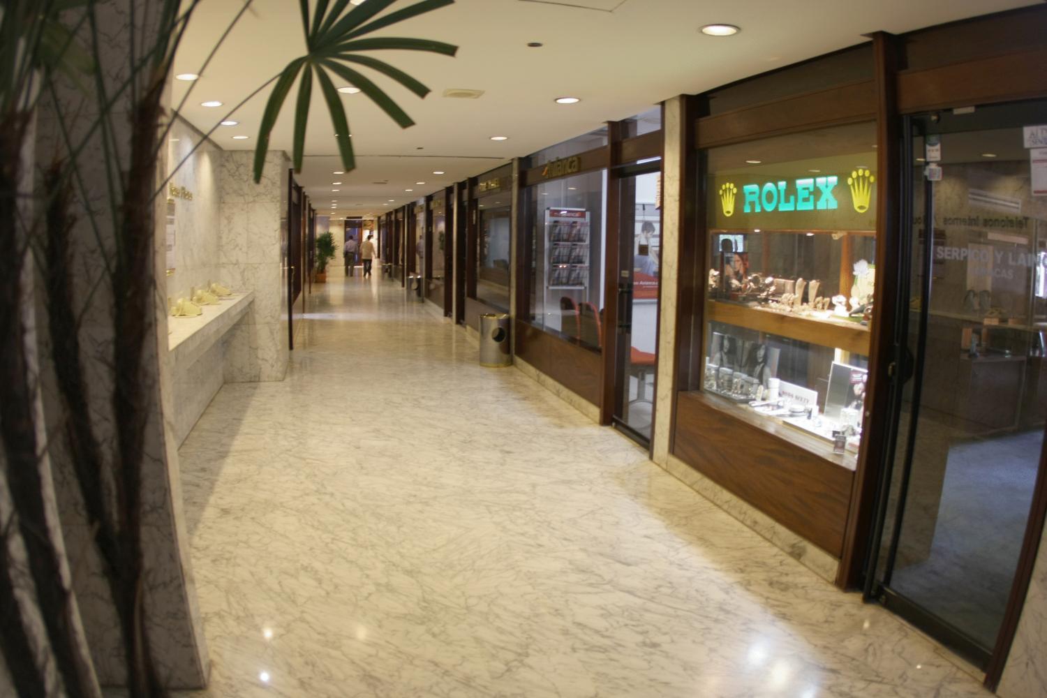 Hotel & Suites Caracas