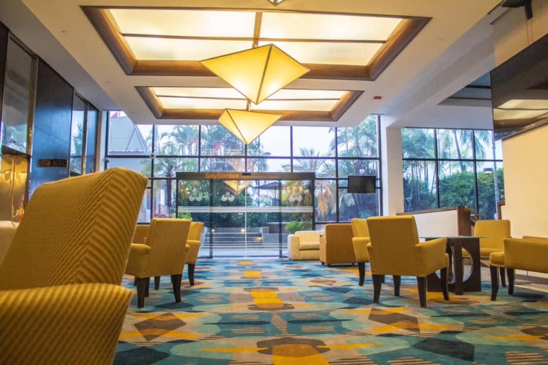 Hotel & Suites Caracas