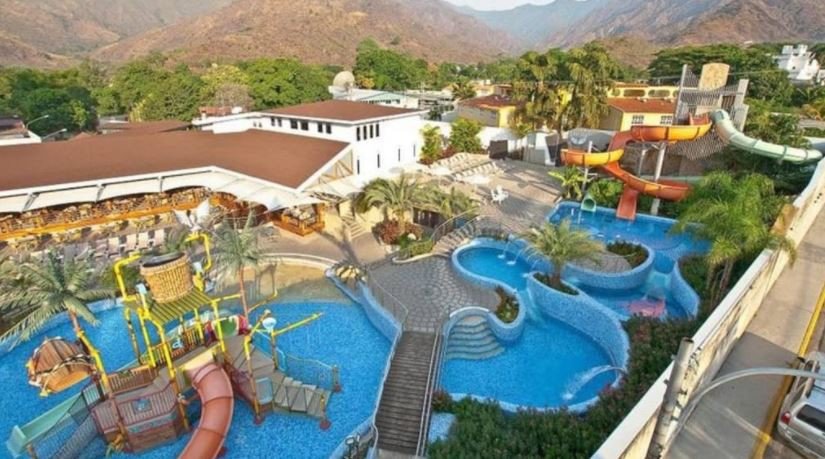 Hotel Pipo Internacional