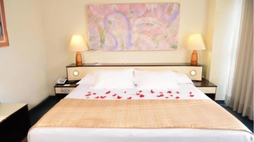 Hotel Pipo Internacional