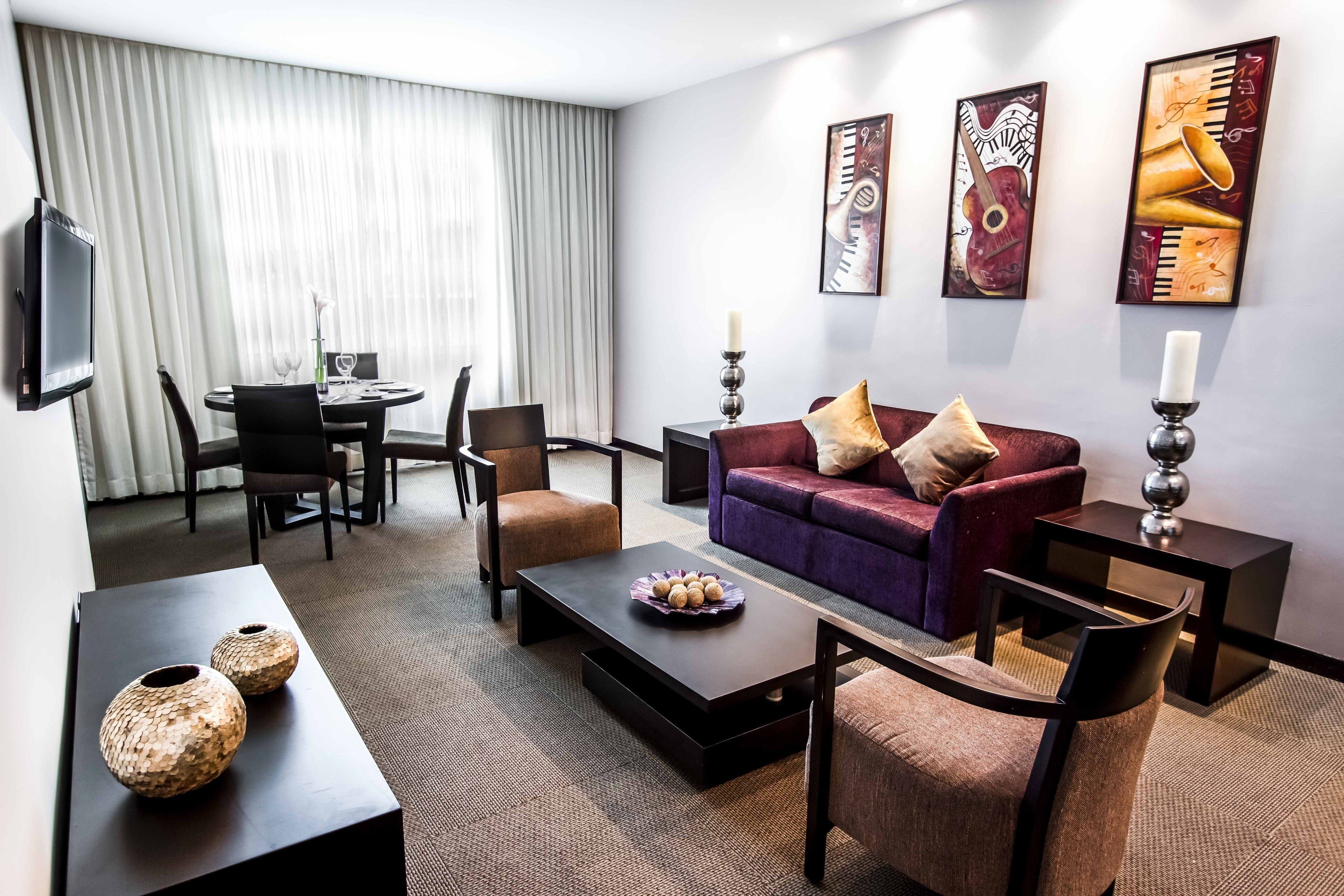 Lidotel Hotel Boutique Barquisimeto