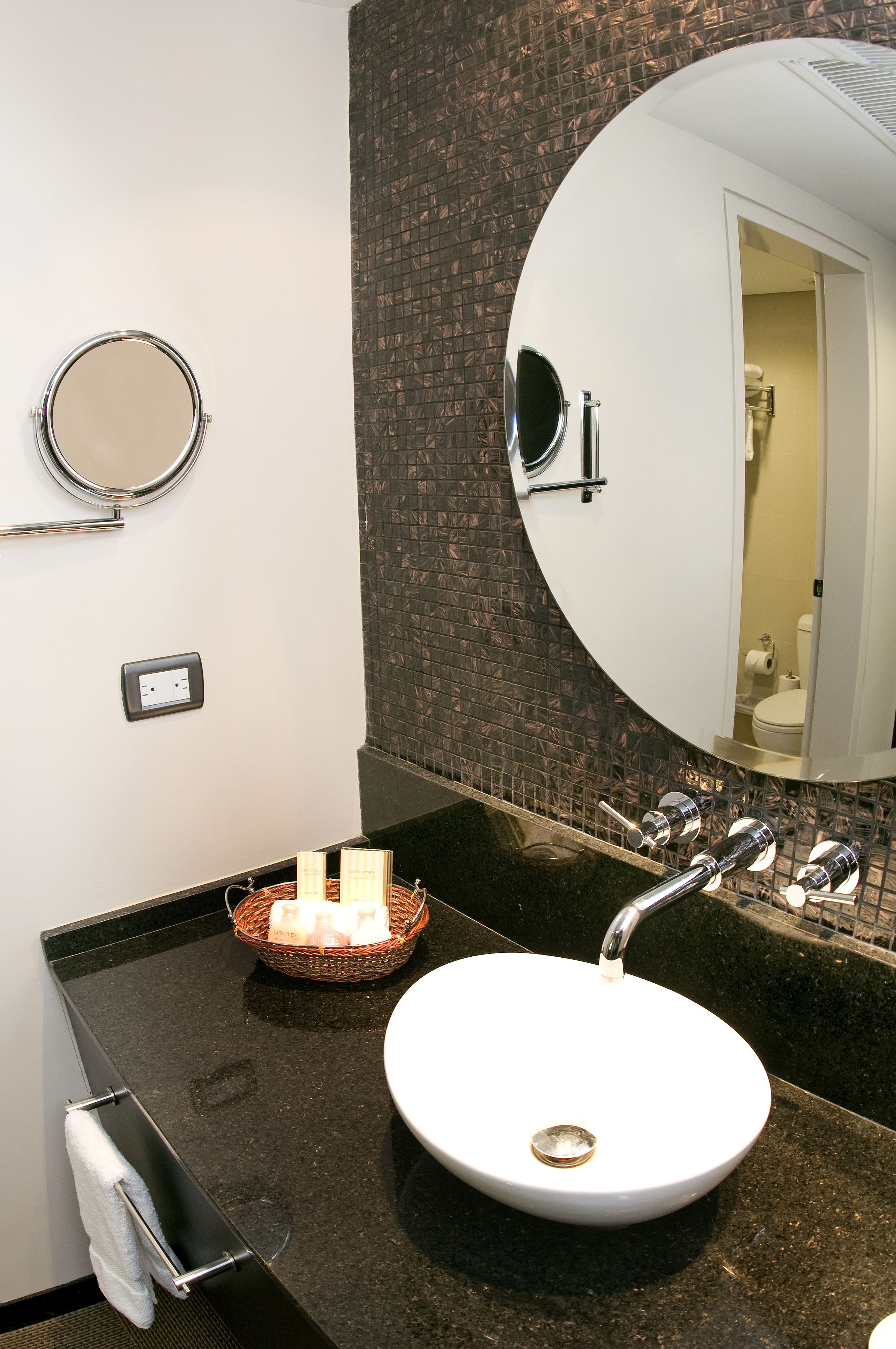 Lidotel Hotel Boutique Barquisimeto