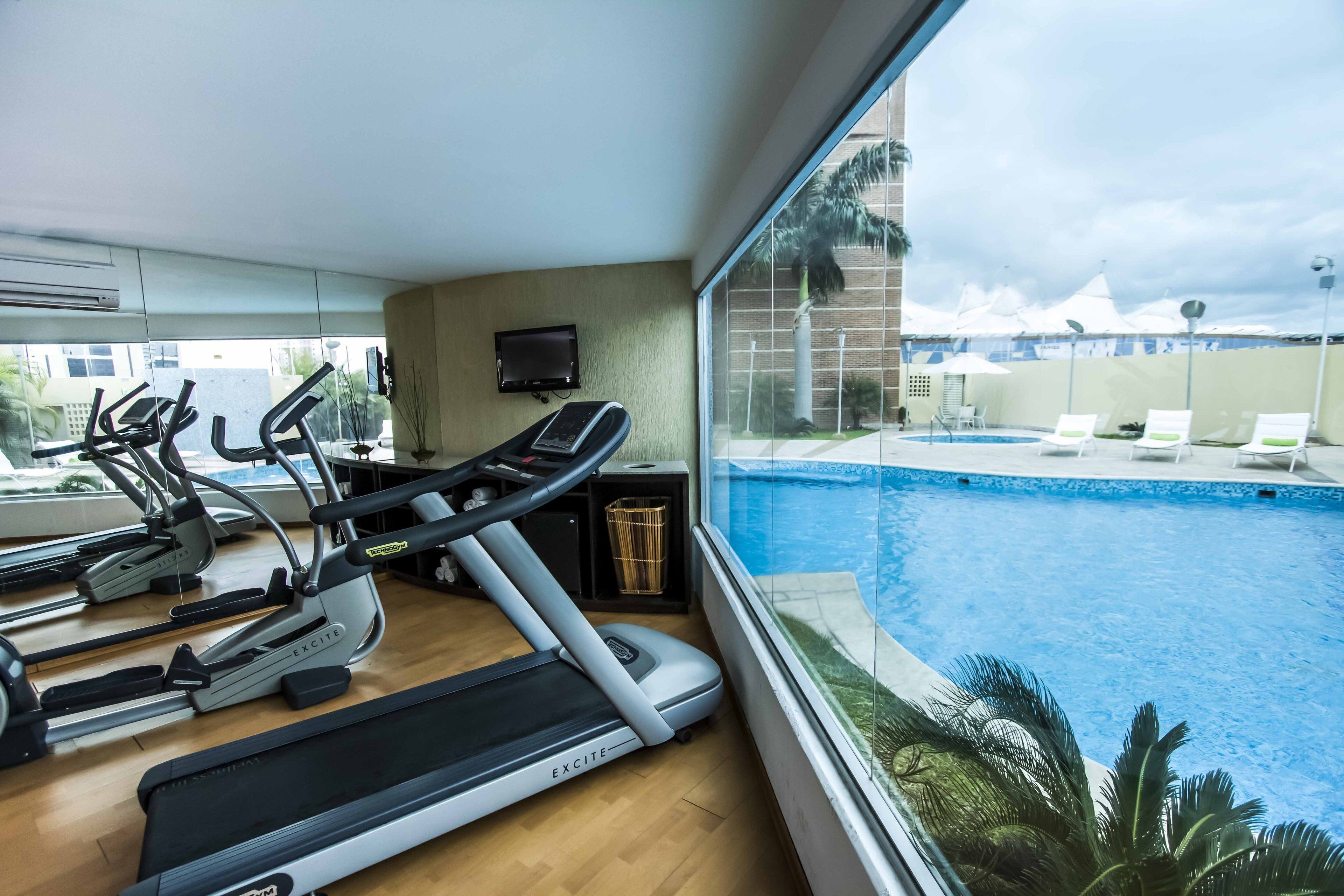 Lidotel Hotel Boutique Barquisimeto