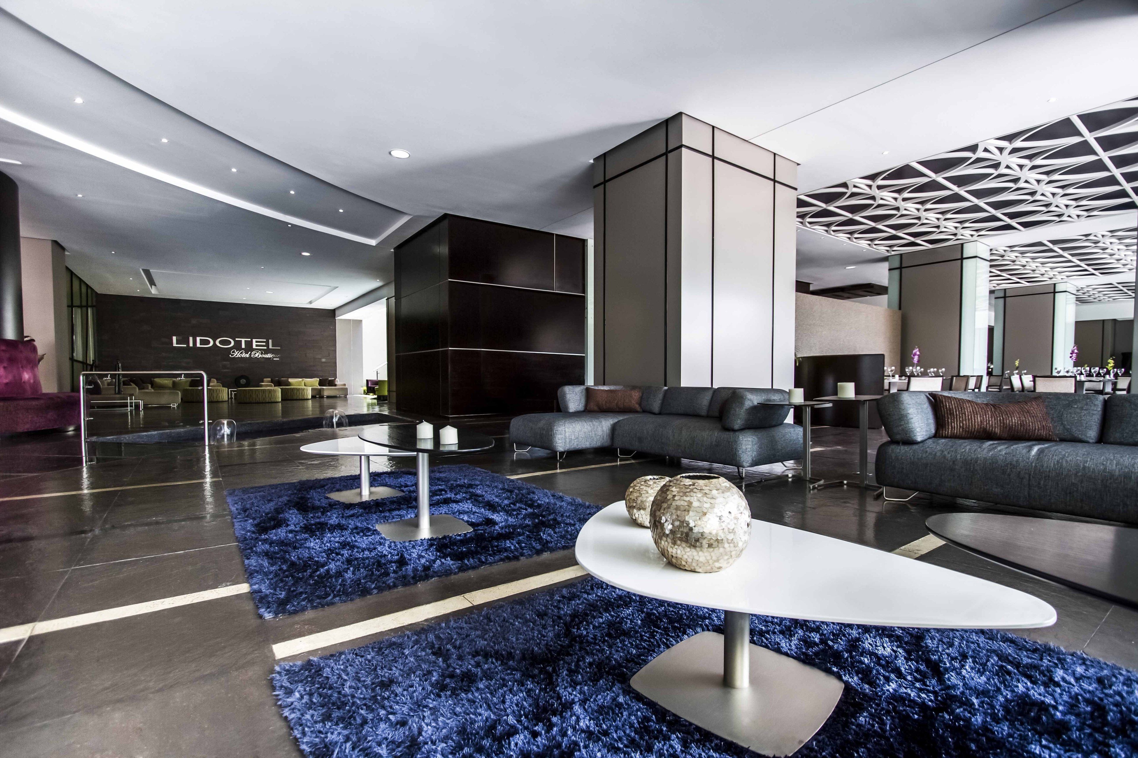 Lidotel Hotel Boutique Barquisimeto