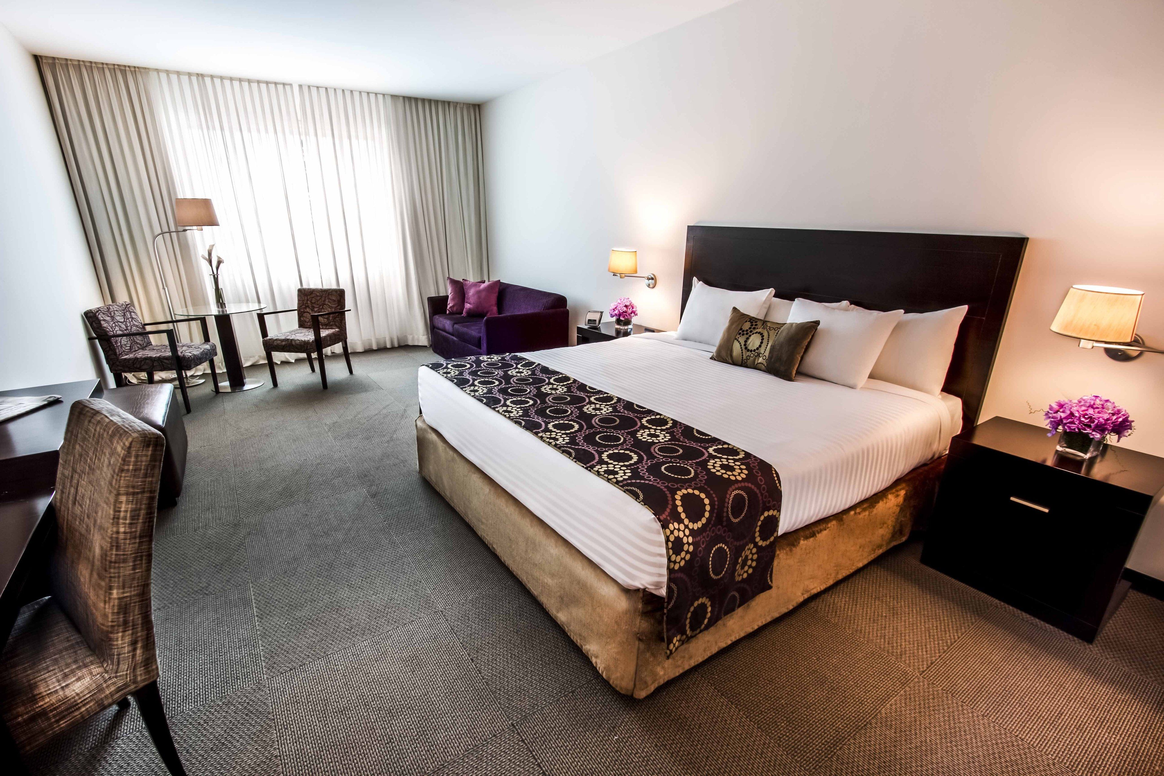 Lidotel Hotel Boutique Barquisimeto