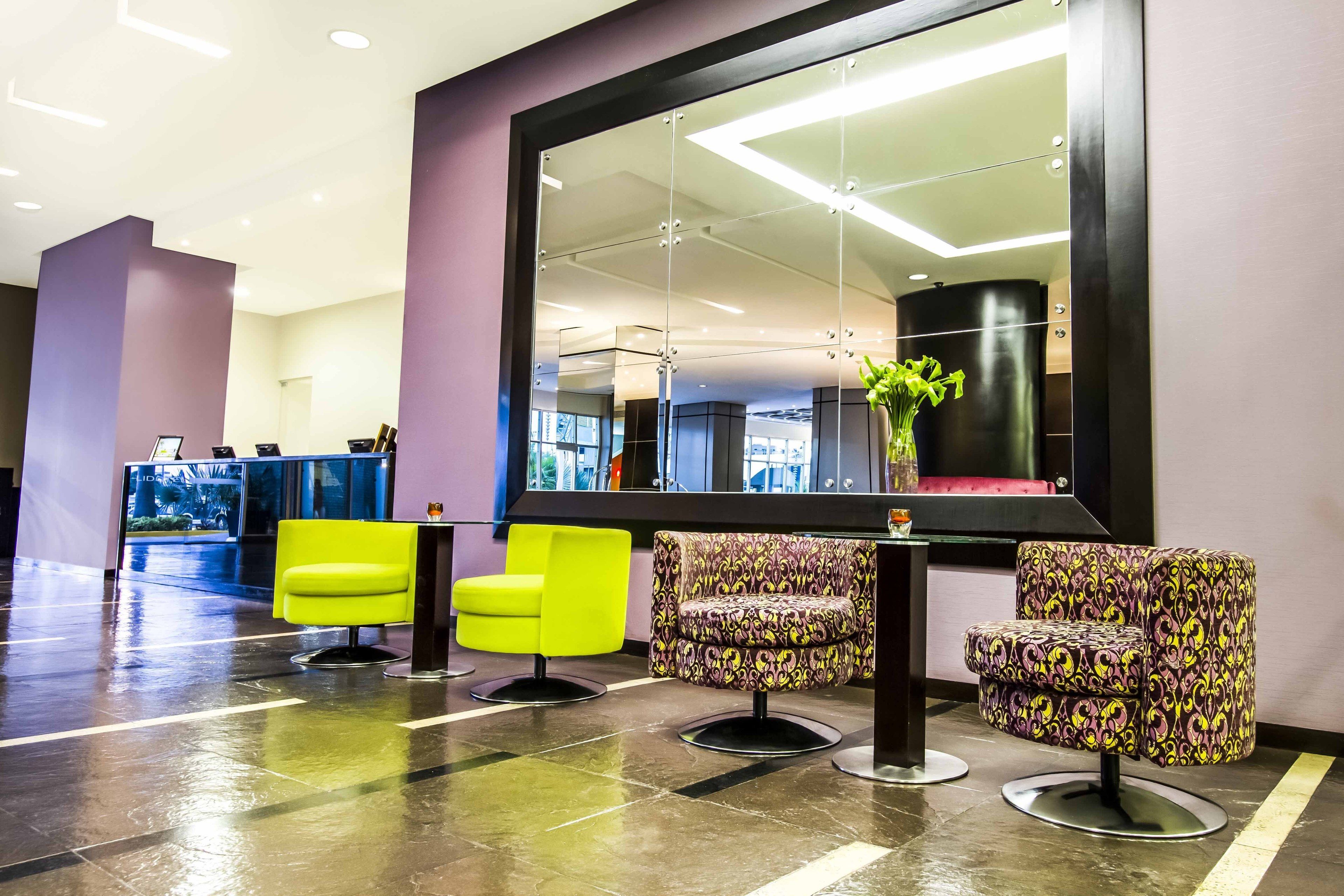 Lidotel Hotel Boutique Barquisimeto