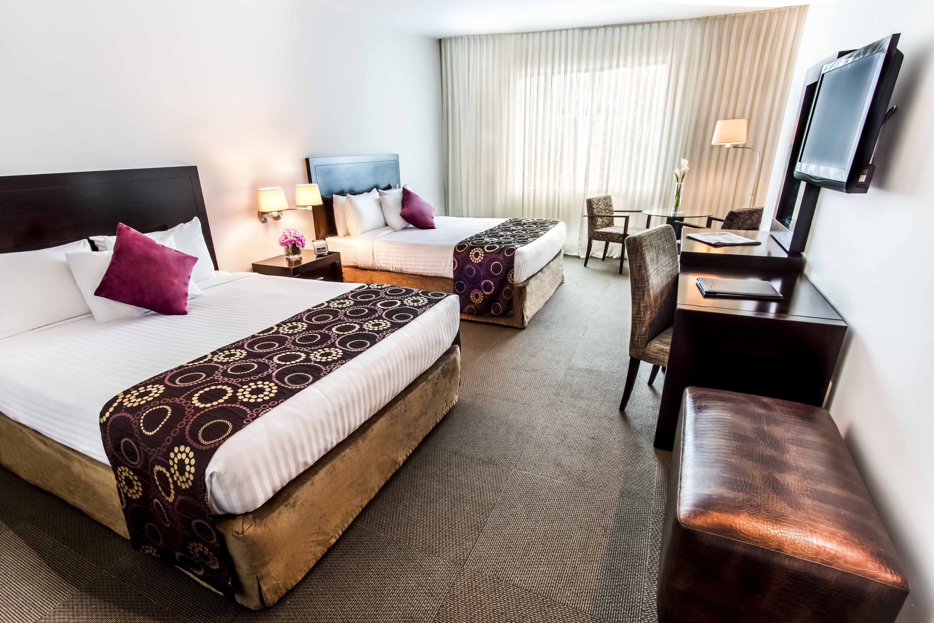 Lidotel Hotel Boutique Barquisimeto