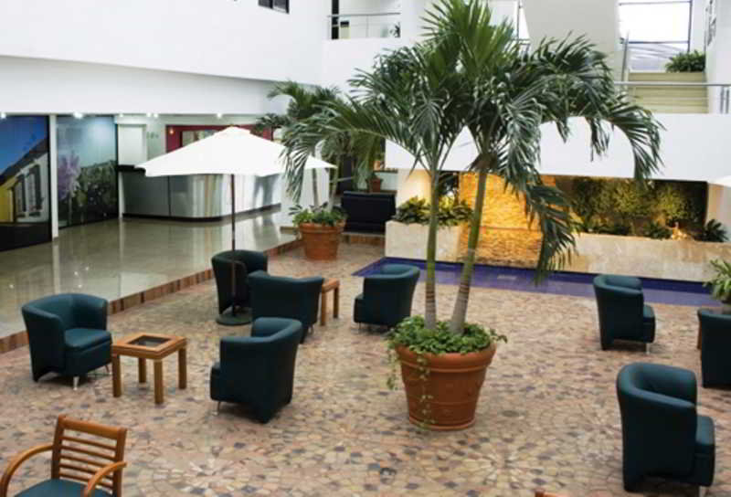 Hotel Plaza Real