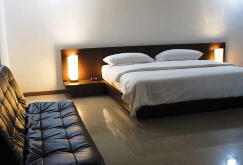 Hotel Plaza Real